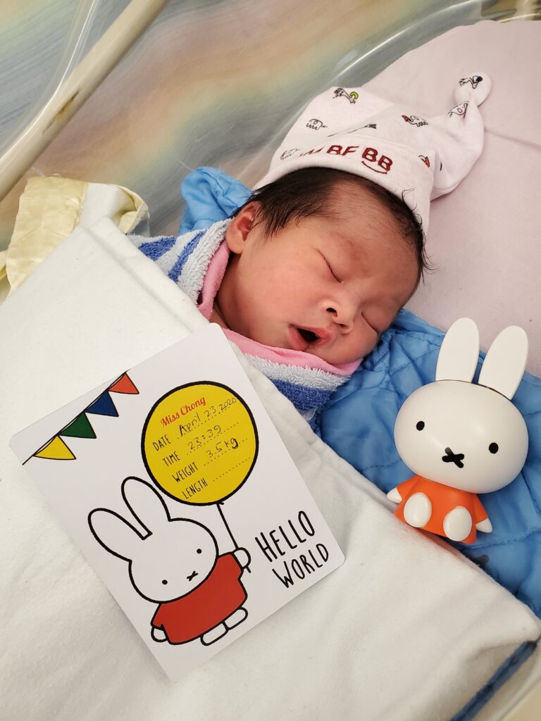 newborn