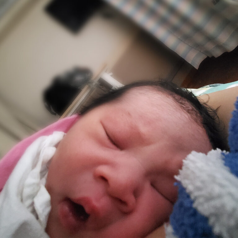 First image