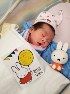 newborn